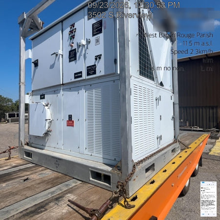 2022 SMARTECH SACP41A-HS