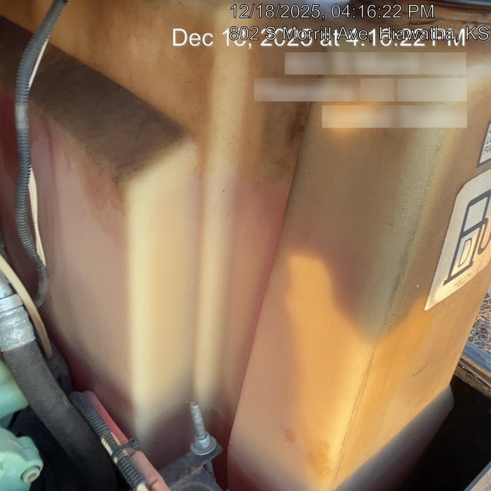 2019 SULLAIR 185-DPQ