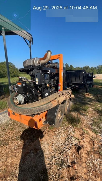 2023 PIONEER PP64C21L71-JD6068