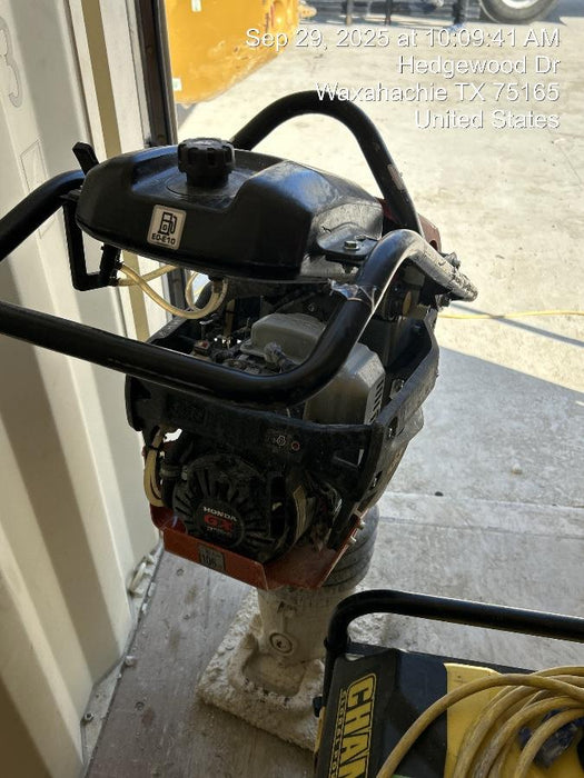 2025 HUSQVARNA LT6005