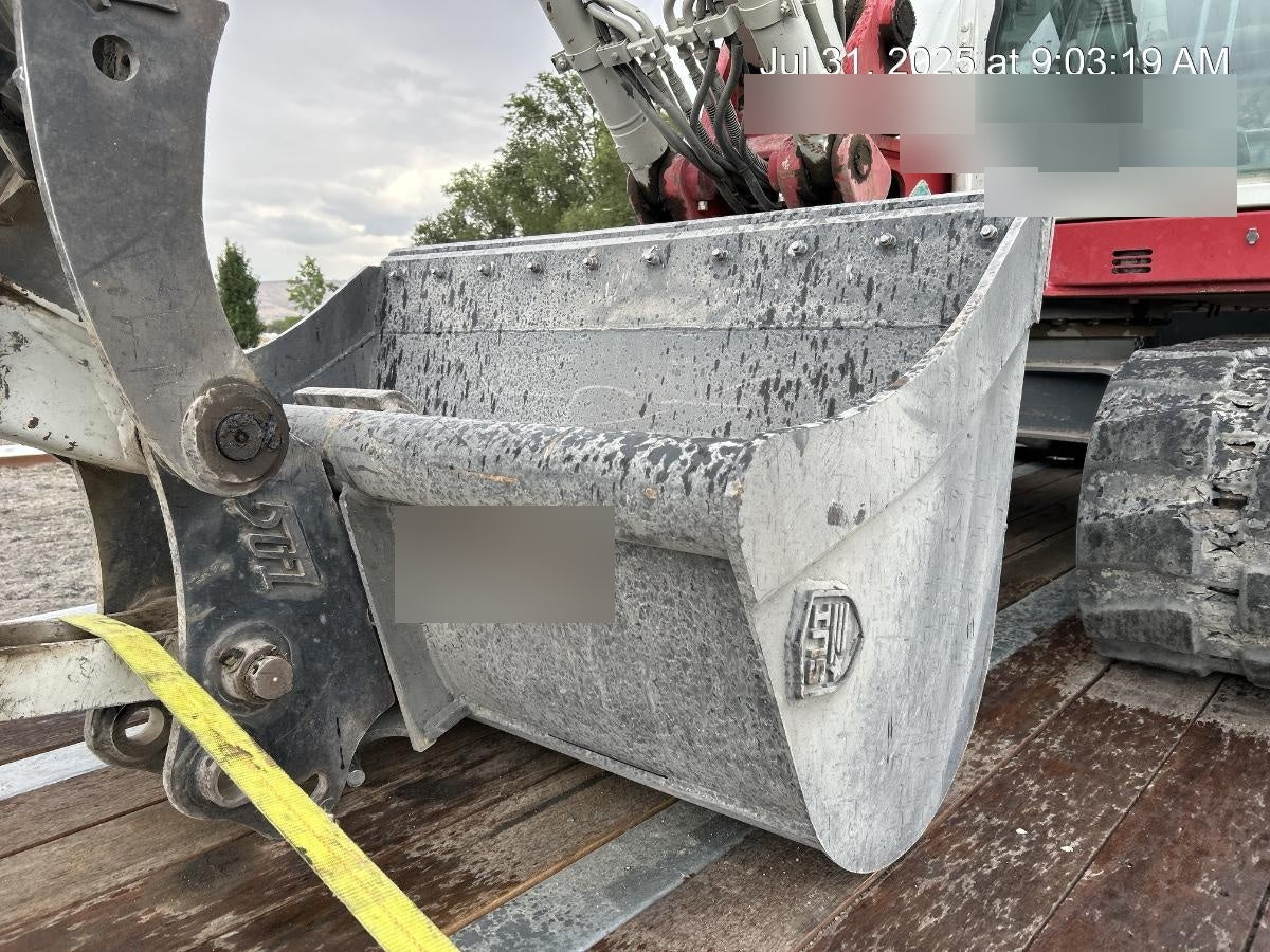 2024 STEEL UNLIMITED SL60C0B-WR3