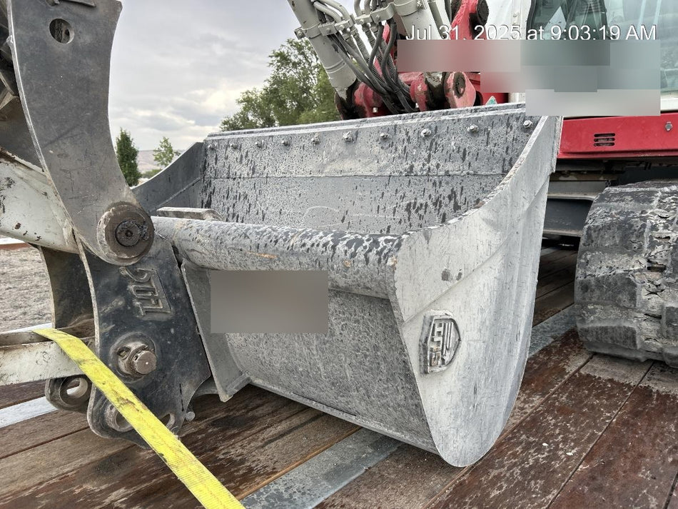 2024 STEEL UNLIMITED SL60C0B-WR3