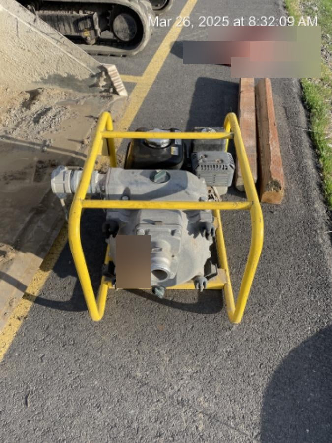 2018 WACKER NEUSON PT2