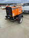 2021 Lincoln Electric Vantage 322 Vantage 322 Ready Pak 3 w/ Decals, ORANGE (includes trailer, cable rack, fender light kit) NO Telematics