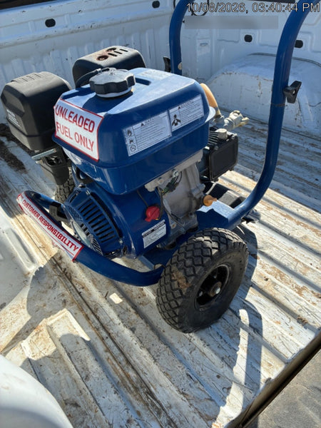2025 POWERHORSE 115178B