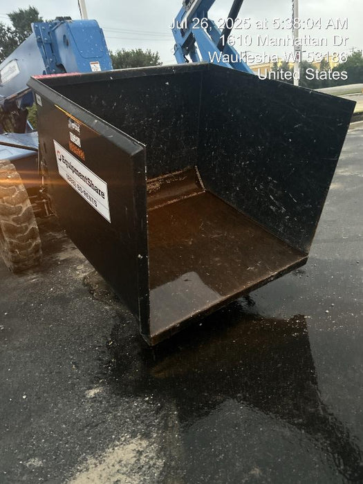 2024 STAR INDUSTRIES 1425