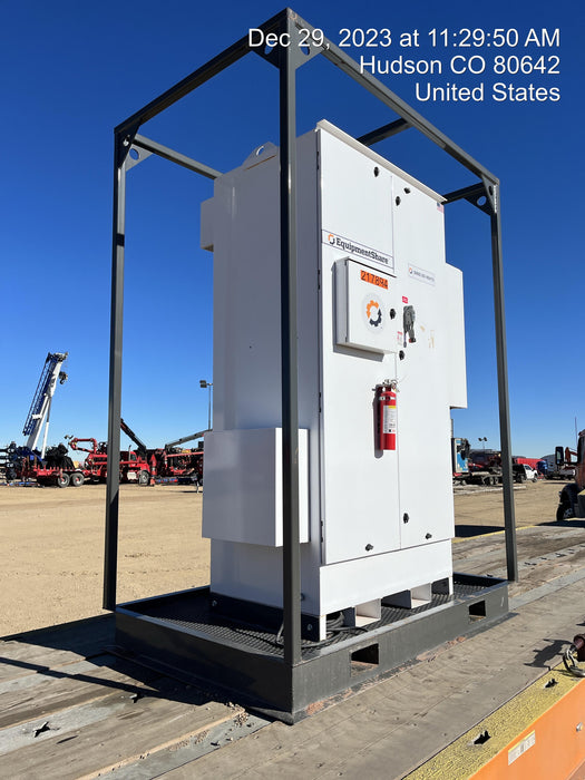 2022 FUJI CCP5916-350