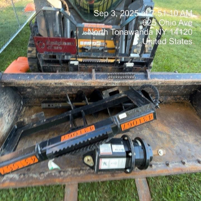 2024 VIRNIG PF4855-5VG