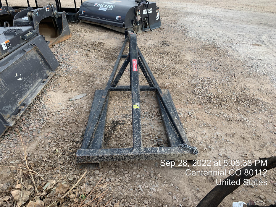 2019 ARROW MATERIAL HANDLING 1000100-12-F