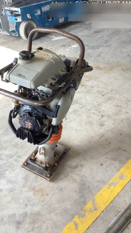 2023 MULTIQUIP MTX60HD