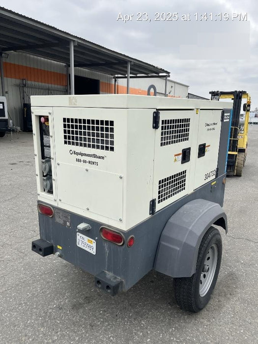 2023 ATLAS COPCO QAS25 CWK