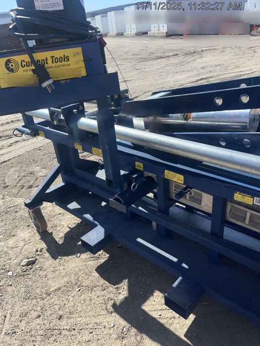 2024 CURRENT TOOLS 252-CT