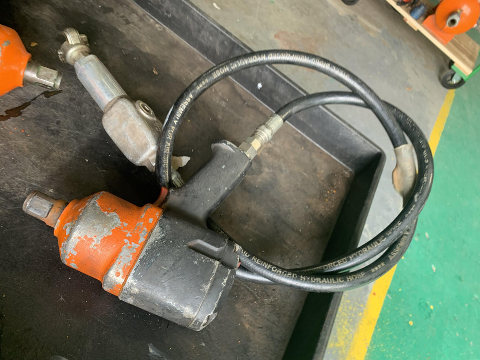 2020 MICHIGAN PNEUMATIC 751SS