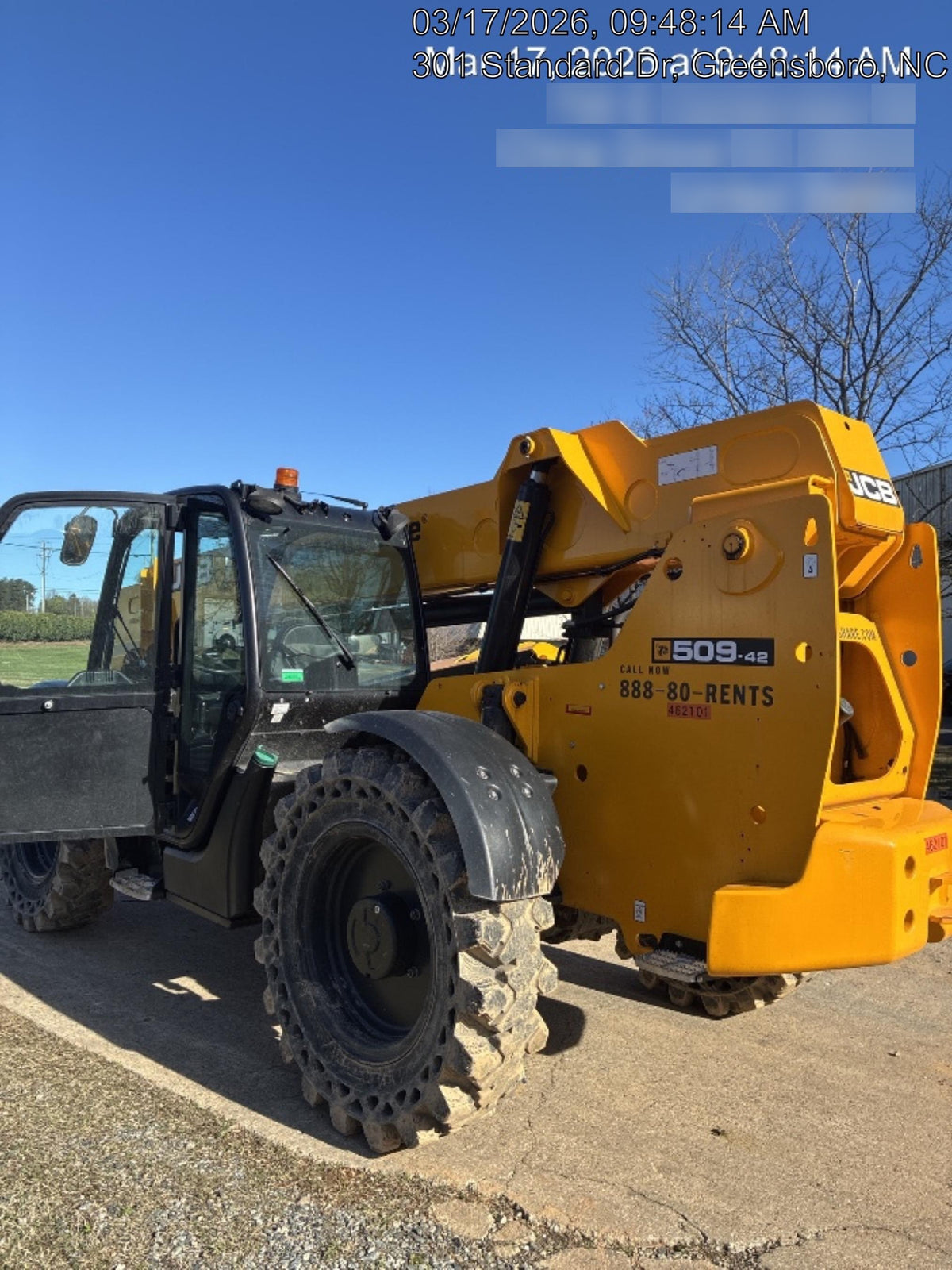 2024 JCB 509-42