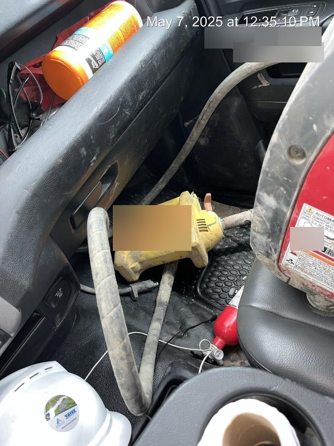 2019 WACKER NEUSON M2500