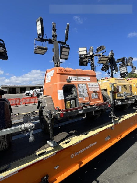 2023 GENERAC MLT2