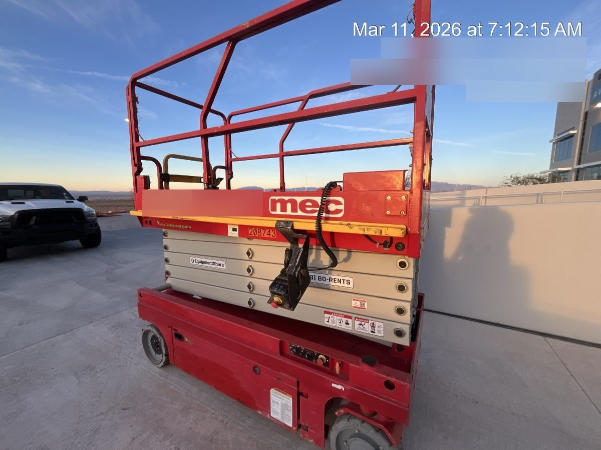 2022 MEC 3346SE