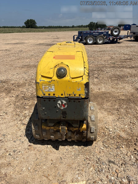 2020 WACKER NEUSON RTLx-SC3