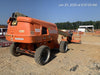 2020 JLG 600S