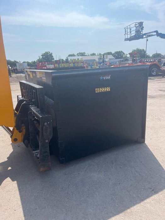 2024 STAR INDUSTRIES 1430