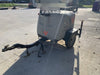 2019 Wacker Neuson LTV6L-MH Wacker Neuson LTV6L Mobile Light Tower w/Fuel Level Sensor Installed