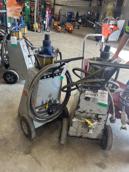 2021 PINNACLE PDQC-10000B