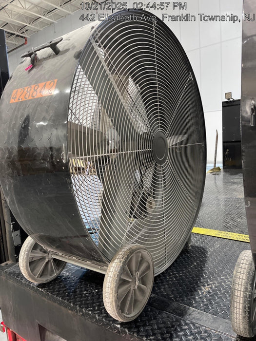 2024 MASTER MHD-42-BDF-C