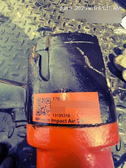 2021 MICHIGAN PNEUMATIC 750SS