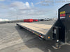 2025 BIG TEX TRAILER 25GN-40D5A-MRBK