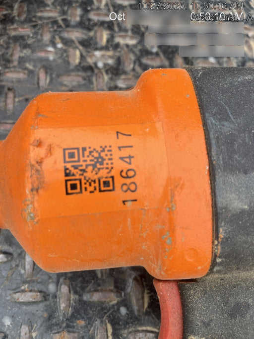 2021 MICHIGAN PNEUMATIC 750SS