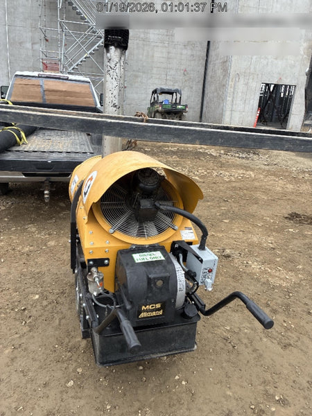 2022 ALLMAND BV50015
