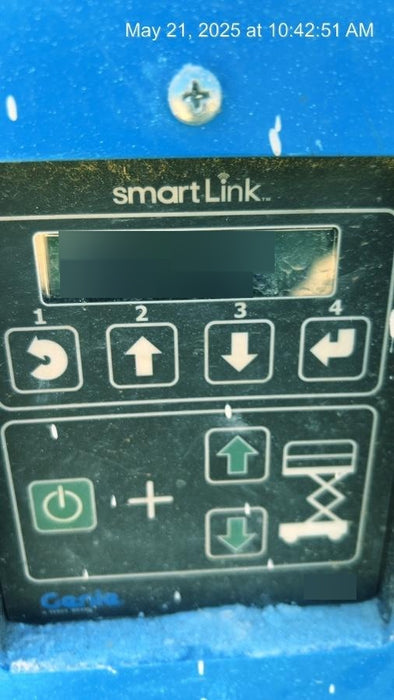 2019 Skyjack SJIII-3219 Standard w/Trojan Batteries