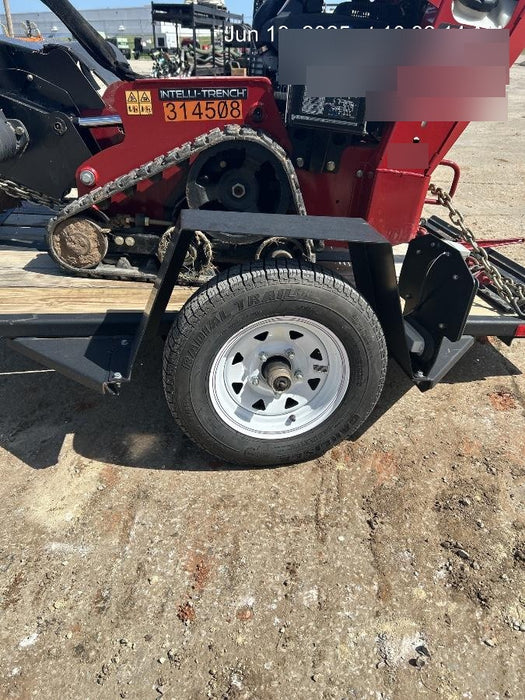 2022 BARRETO E4X6TBT