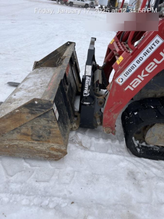 2023 MANITOU 50504723