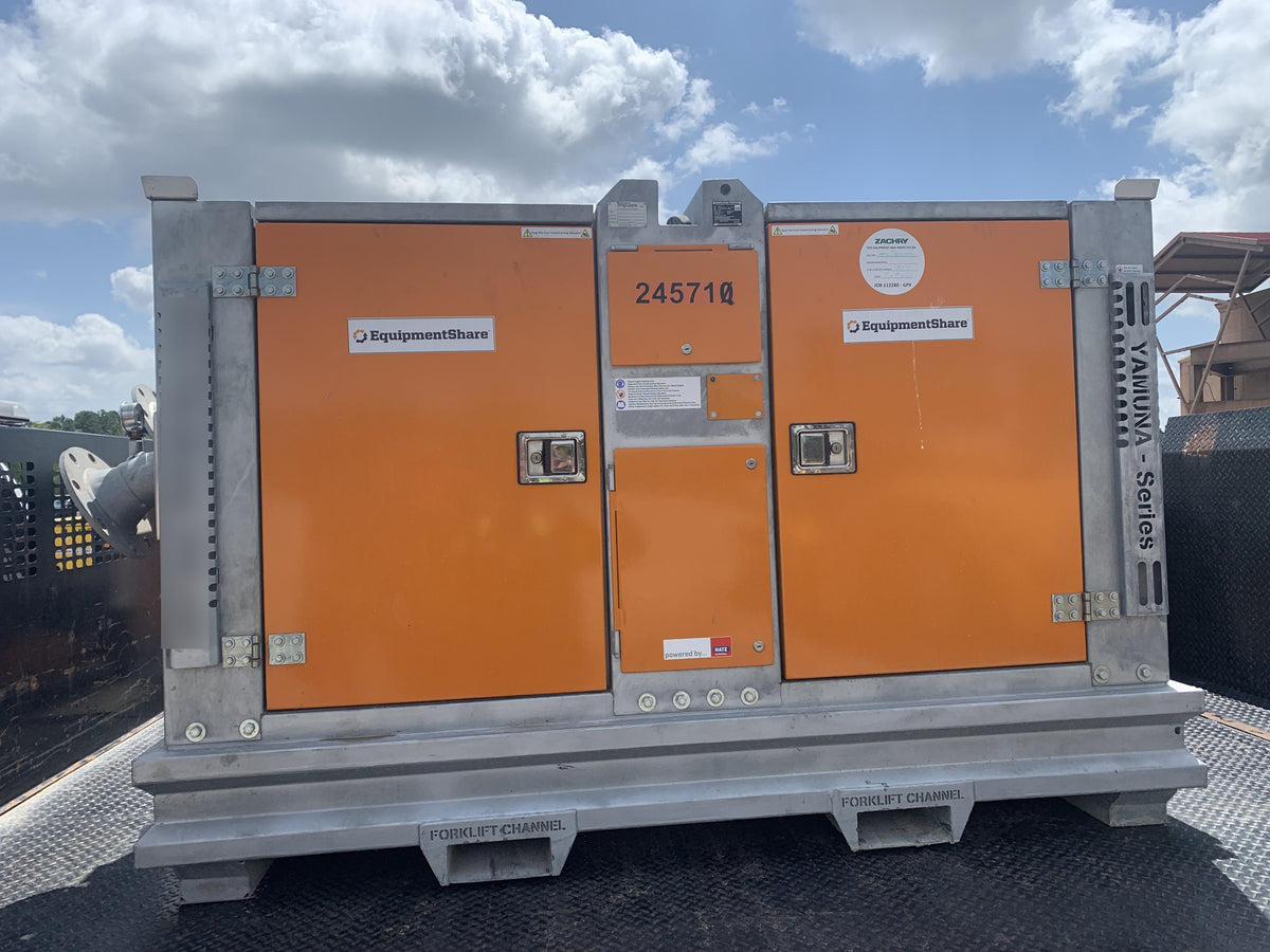 2022 MYERS-SETH MSP PP-150