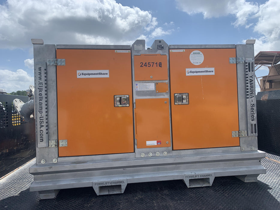 2022 MYERS-SETH MSP PP-150