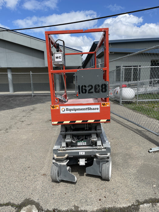 2021 LIFTSMART MLC-24