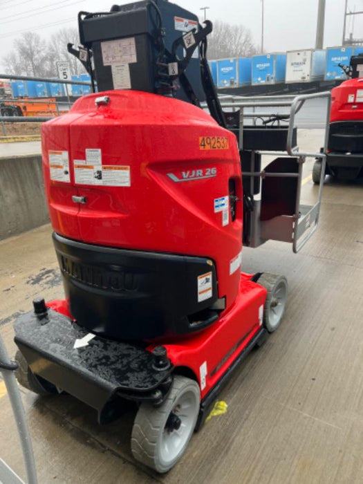 2023 MANITOU VJR 26