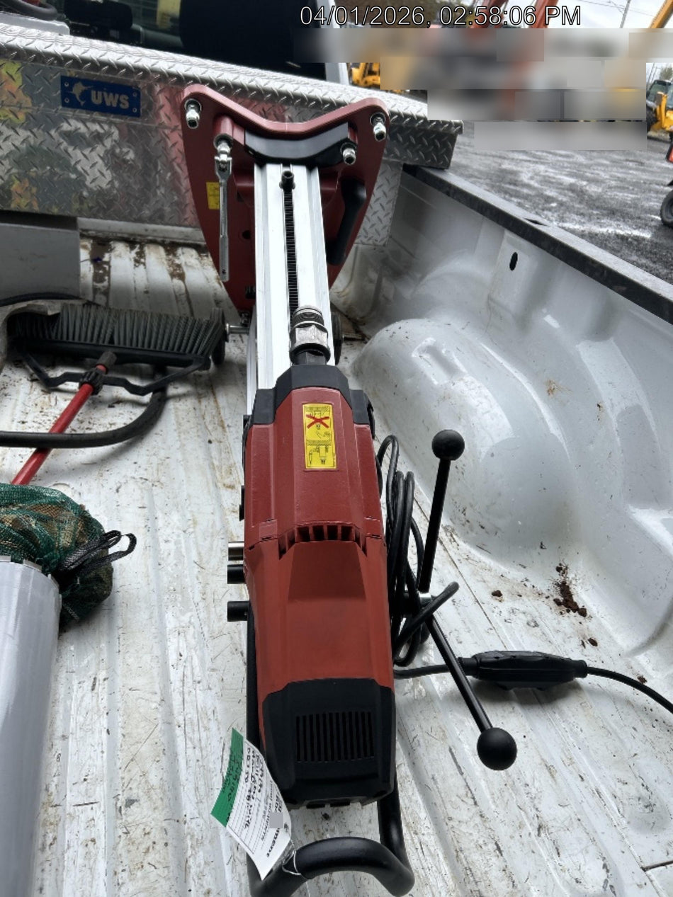 2025 HILTI DD 250