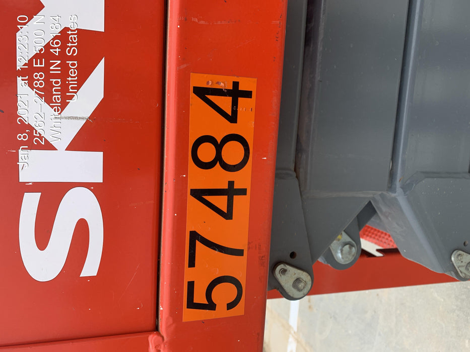 2018 SKYJACK SJIII-4740