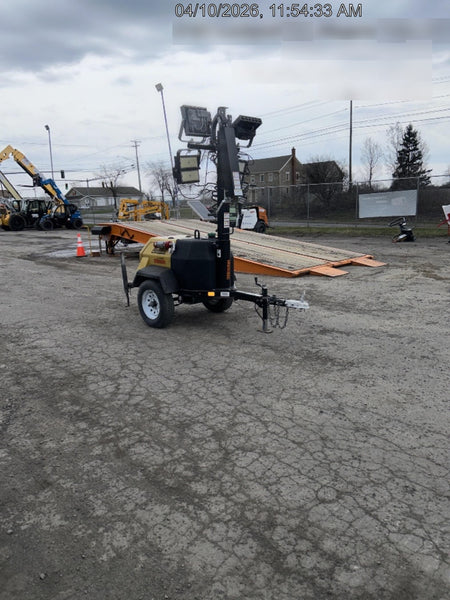 2021 ALLMAND NLV3GR