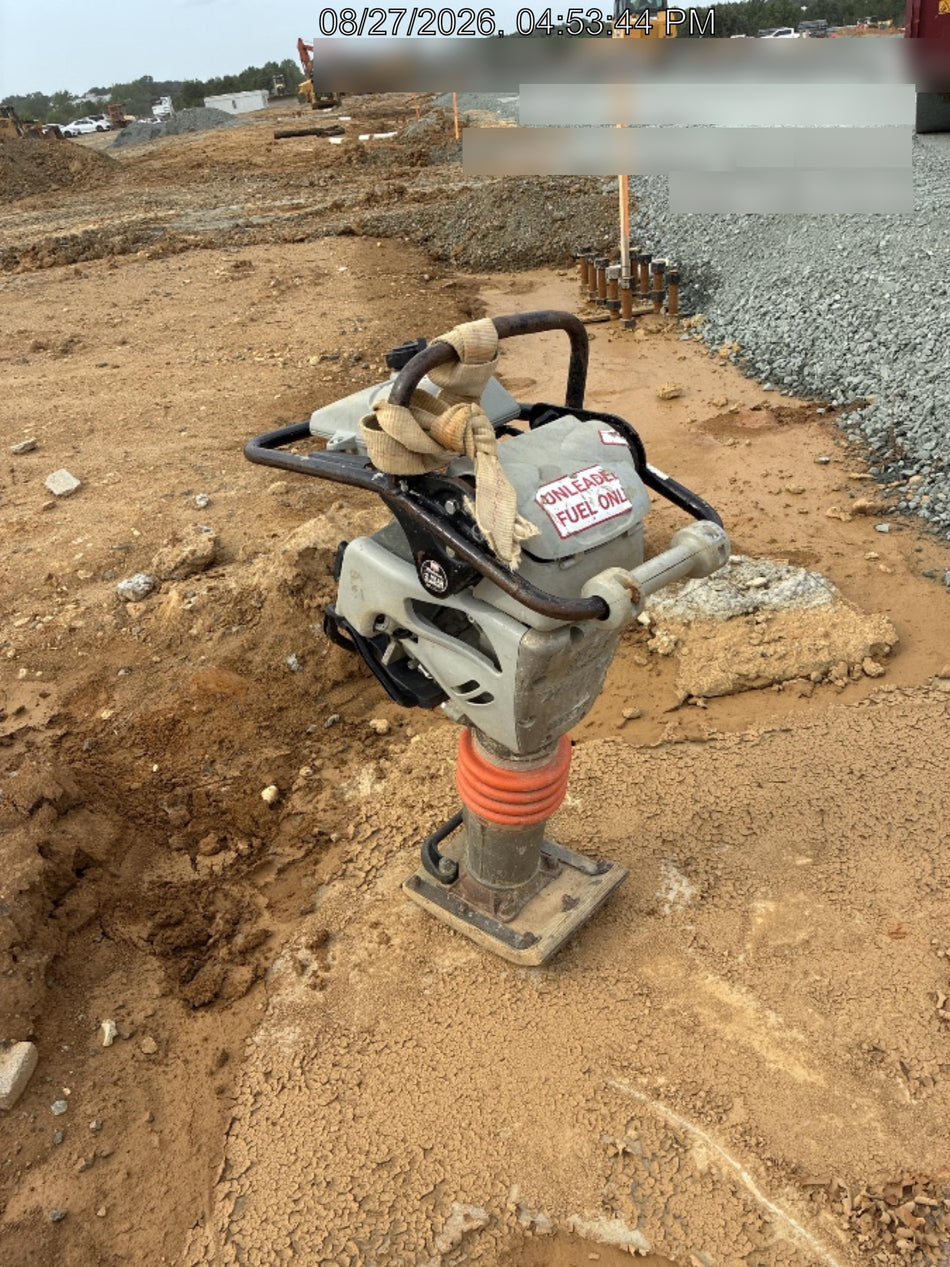 2023 MULTIQUIP MTX60HD