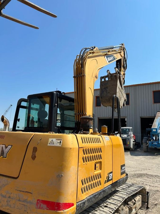 2020 SANY SY95C