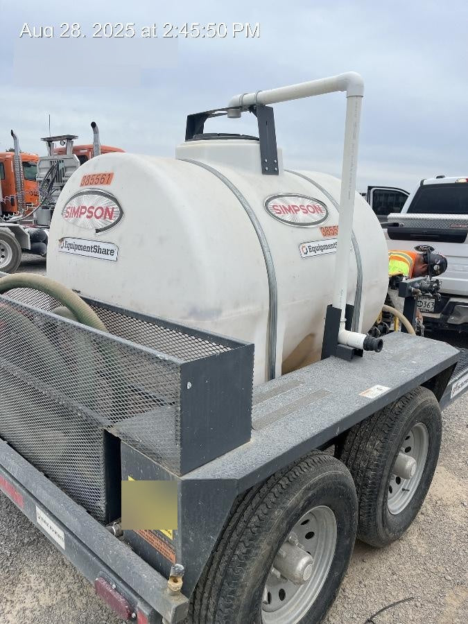 2023 SIMPSON SWT-52517