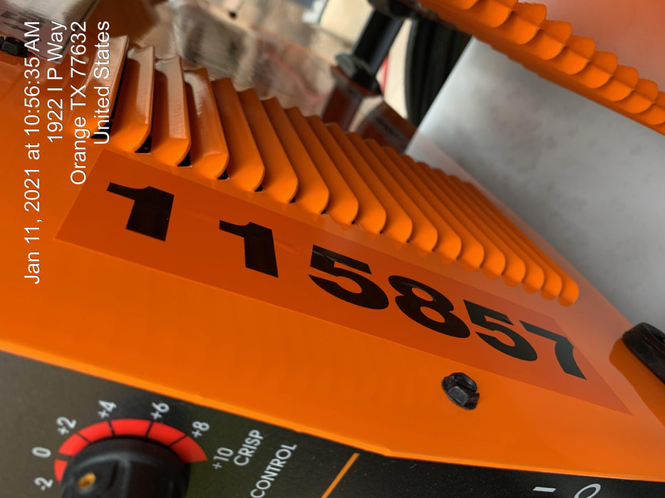 2020 LINCOLN ELECTRIC FLEXTEC 350X