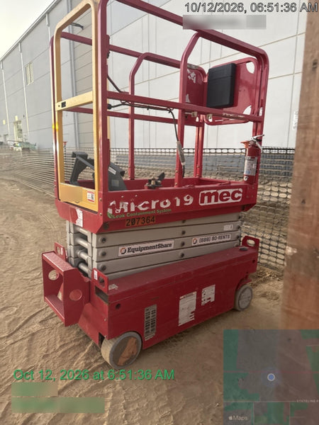 2022 MEC Micro 19