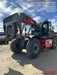 2019 Magni HTH 20.10 Two LED lights on cab - front, Four LED lights on cab - rear, Two LED lights on the boom, Camera on boom & back, Foam Filled Tires | Attachments: Forkcarriage 20 T with 96" forks & positioner w/Forkcarriage 20 T with 96" forks & positioner