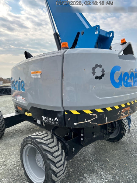2024 GENIE S-45 XC