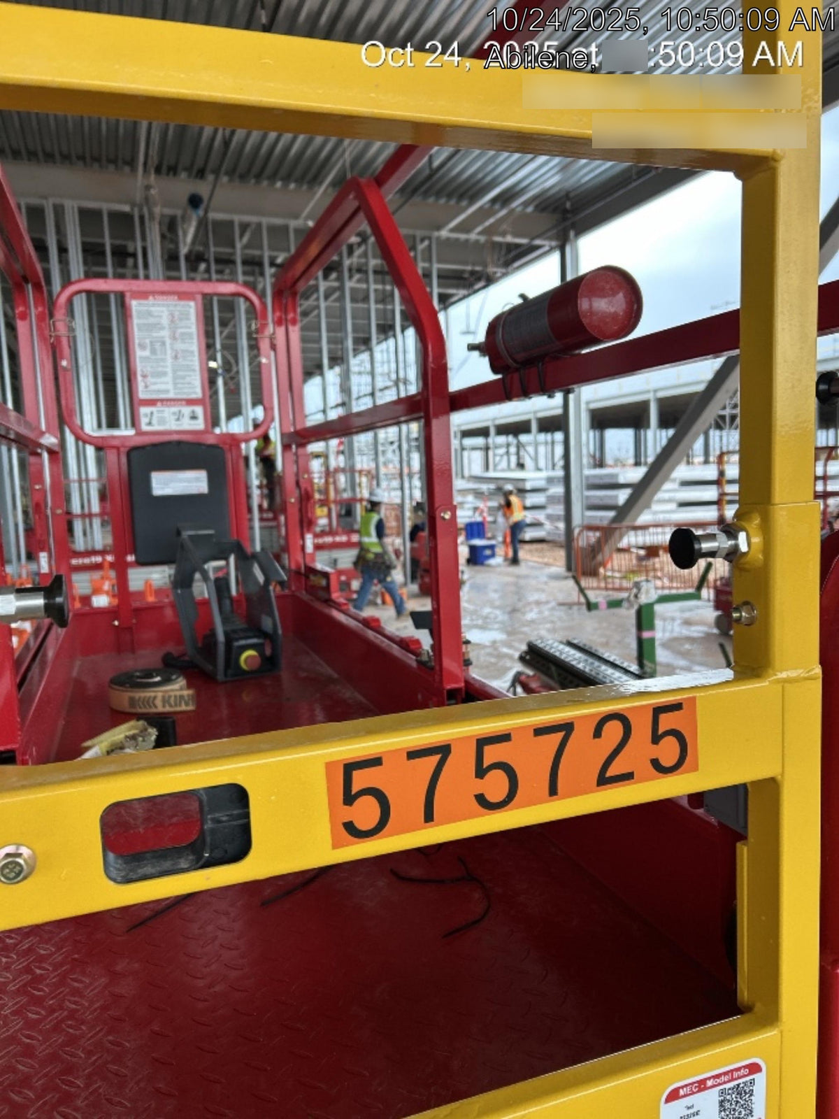 2026 MEC 3232SE
