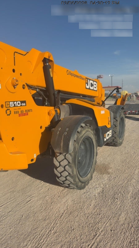 2024 JCB 510-56